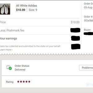 Happy Customer!